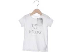 bellybutton Jungen T-Shirt, weiß von bellybutton