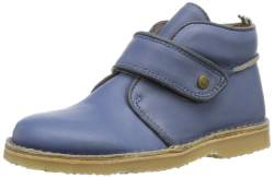 bellybutton Unisex-Kinder 331111/L Desert Boots, Blau (Marino), 27 von bellybutton