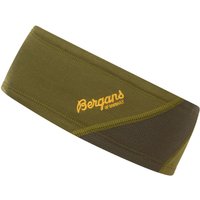 Bergans Damen Cecilie V2 Light Wool Stirnband von bergans