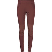 Bergans Damen Fløyen Original Tights von bergans