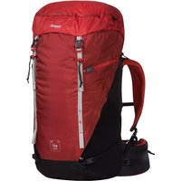 Bergans Damen Helium V5 55 Rucksack von bergans