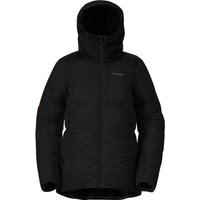 Bergans Damen Magma Warm Down Hoodie Jacke von bergans