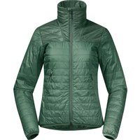 Bergans Damen Røros Light Insulated Jacke von bergans