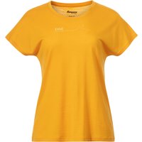 Bergans Damen Tind Crux Merino T-Shirt von bergans