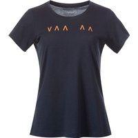 Bergans Damen Vaagaa Explore Merino T-Shirt von bergans