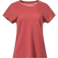 Bergans Damen Whenever Merino T-Shirt von bergans