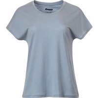 Bergans Damen Whenever Merino T-Shirt von bergans