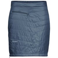 Bergans Skort Bergans Damen Røros Insulated Skirt von bergans