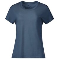 Bergans T-Shirt Bergans Damen T-Shirt Urban Wool Tee von bergans