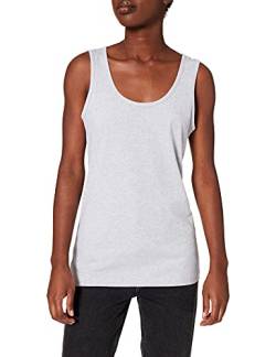 berydale Damen Tank Top aus 100% Baumwolle im Multipack von berydale