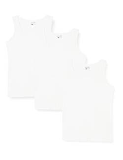 berydale Damen Tank Top aus 100% Baumwolle im Multipack von berydale