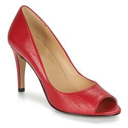 betty london Emana Pumps Damen Rot - 41 - Pumps Shoes von betty london