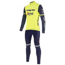 beyleaycau Fahrradtrikot Langarm Herren Radsport-Set mit Trägerhose Herbst Schnell trocknend Atmungsaktiv Individuelle Pro Team Ausrüstung von beyleaycau