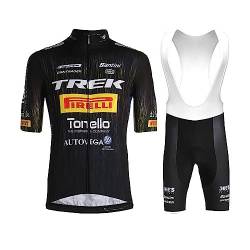 beyleaycau Herren Radfahren Trikot und Trägerhosen mit Polsterung GLE Feuchtigkeitstransport Professionelle benutzerdefinierte Profi-Team Radsport-Kits von beyleaycau