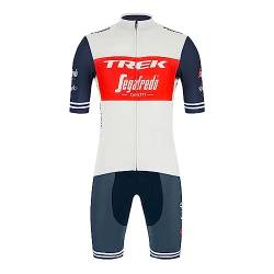 beyleaycau Herren Radfahren Trikot und Trägerhosen mit Polsterung GLE Feuchtigkeitstransport Professionelle benutzerdefinierte Profi-Team Radsport-Kits von beyleaycau