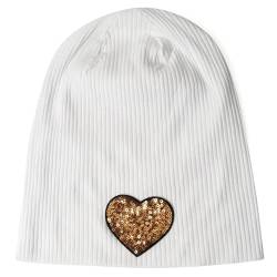 bicup Strickmützen Hüte Mützen Caps Beanie Mütze Beanie Mädchen Gestrickte Damen Mütze Frühling Einfarbige Mützen Haube Weibliche Frauen Mütze Mützen Weiß-1 von bicup