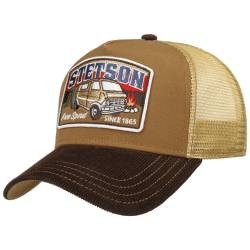 By The Campfire Trucker Cap  , Gr. One Size, Fb. braun