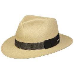 Dimonte Fedora Panamahut  , Gr. S (54-55 cm), Fb. natur