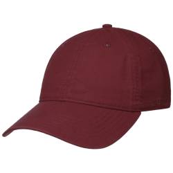 Ducor Sun Guard Fullcap  , Gr. M (56-57 cm), Fb. bordeaux