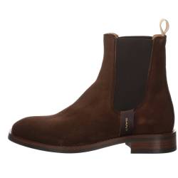 GANT FAYY Chelsea Boots in braun