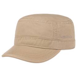 Gosper Army Urban Cap  , Gr. L (58-59 cm), Fb. dunkelbeige