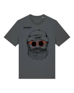 HIPSTER - Herren T-Shirt