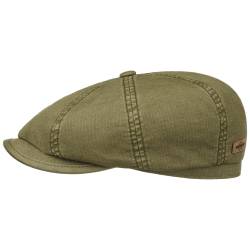 Hatteras Ripstop Flatcap  , Gr. M (56-57 cm), Fb. oliv