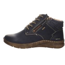 Josef Seibel Conny 52 Boots in blau