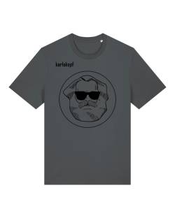 LOGO - Herren T-Shirt
