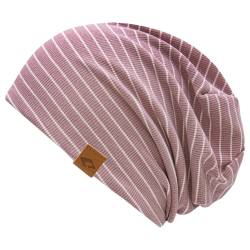 Mütze "Taipeh" (Long Beanie)