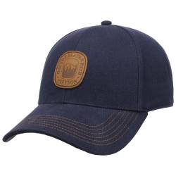 Off The Beaten Path Cap  , Gr. One Size, Fb. dunkelblau