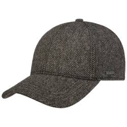 Plano Wool Cap  , Gr. M (56-57 cm), Fb. dunkelbraun