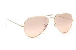 Ray-Ban Aviator Large Metal RB3025 001/3E 58