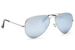 Ray-Ban Aviator Large Metal RB3025 019/W3 58