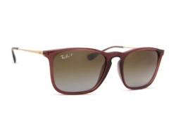 Ray-Ban Chris RB4187 6593T5 54