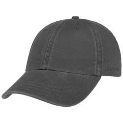 Rector Baseballcap  , Gr. One Size, Fb. anthrazit