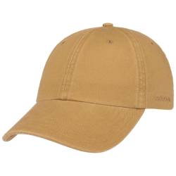 Rector Baseballcap  , Gr. One Size, Fb. beige