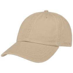 Rector Baseballcap  , Gr. One Size, Fb. dunkelbeige