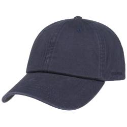 Rector Baseballcap  , Gr. One Size, Fb. dunkelblau