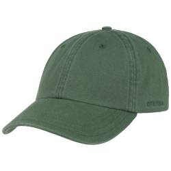 Rector Baseballcap  , Gr. One Size, Fb. dunkelgr�n