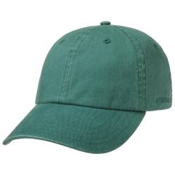 Rector Baseballcap  , Gr. One Size, Fb. petrol