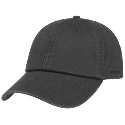 Rector Baseballcap  , Gr. One Size, Fb. schwarz