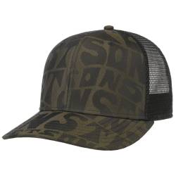 Ref Trucker Cap  , Gr. One Size, Fb. oliv