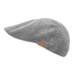 Schiebermütze "Shelton" (Flat Cap)