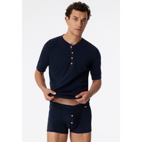 Shorts dunkelblau - Revival Karl-Heinz 7