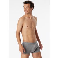 Shorts grau meliert - Revival Karl-Heinz 4