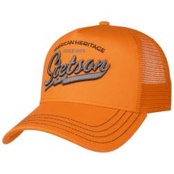 Since 1865 Trucker Cap  , Gr. One Size, Fb. orange