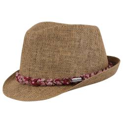 Sommerhut "Labasa" (Trilby)