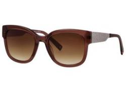 Sonnenbrille BRENDEL EYEWEAR rot Damen Brillen Sonnenbrillen