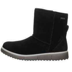 Superfit Lora Boots in schwarz